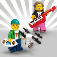 LEGO® Minifigurky 71027 20. série 6