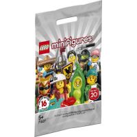 LEGO® Minifigurky 71027 20. série 2