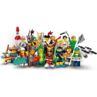 LEGO® Minifigurky 71027 20. série 3