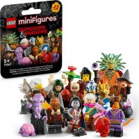 LEGO® Minifigurky 71047 Dungeons & Dragons®