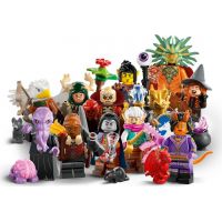 LEGO® Minifigurky 71047 Dungeons & Dragons® 2