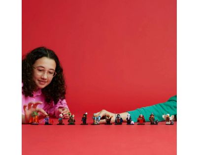 LEGO® Minifigurky 71047 Dungeons & Dragons®