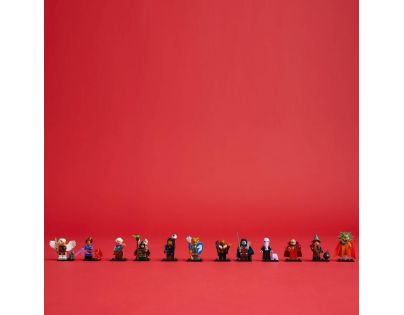 LEGO® Minifigurky 71047 Dungeons & Dragons®