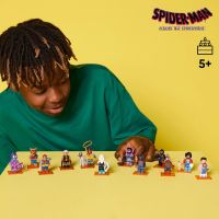 LEGO® Minifigurky 71050 Spider-Man: Napříč paralelními světy 3