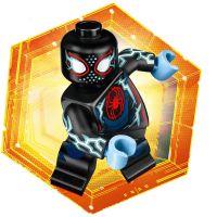 LEGO® Minifigurky 71050 Spider-Man: Napříč paralelními světy 5