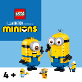 LEGO Minions