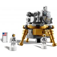 LEGO® NASA 92176 Apollo Saturn V 6