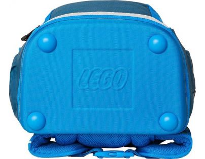 LEGO® Navy Red Nielsen školní aktovka