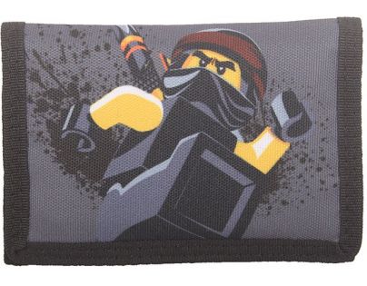 LEGO® NINJAGO Cole peněženka