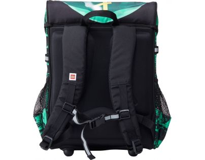 LEGO® Ninjago Green Easy školní aktovka 790 g