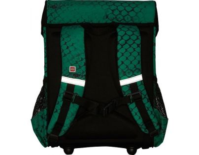 LEGO® Ninjago Green Easy školní aktovka