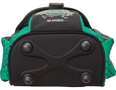 LEGO® Ninjago Green Easy školní aktovka