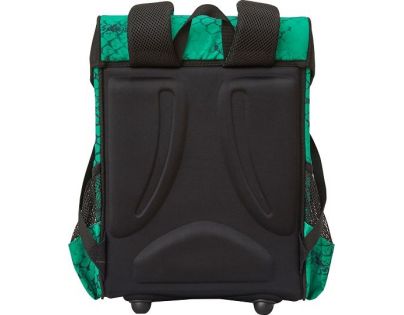 LEGO® Ninjago Green Easy školní aktovka