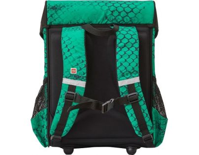 LEGO® Ninjago Green Easy školní aktovka