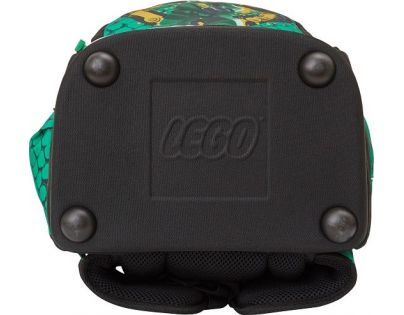 LEGO® Ninjago Green Nielsen školní aktovka