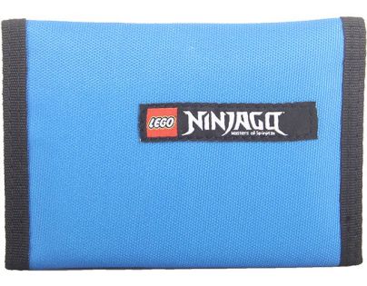 LEGO® NINJAGO Jay peněženka