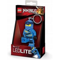 LEGO® Ninjago Legacy Jay svítící figurka 2