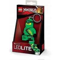 LEGO® Ninjago Legacy Lloyd svítící figurka 2