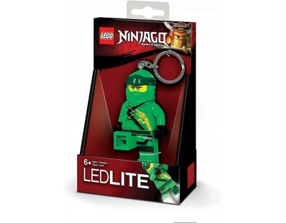 LEGO® Ninjago Legacy Lloyd svítící figurka