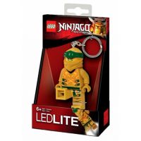 LEGO® Ninjago Legacy Zlatý Ninja svítící figurka 2
