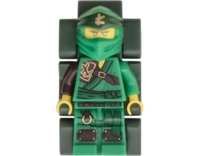 LEGO® Ninjago Lloyd 2019 hodinky