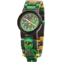 LEGO® Ninjago Lloyd 2019 hodinky 2