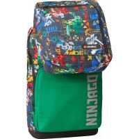 LEGO® Ninjago Prime Empire Optimo Plus školní batoh 2 dílný set 2