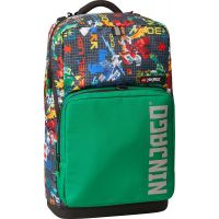 LEGO® Ninjago Prime Empire Optimo Plus školní batoh 2 dílný set 3
