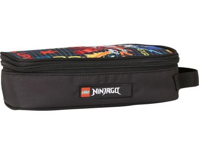 LEGO® Ninjago Prime Empire pouzdro hranaté
