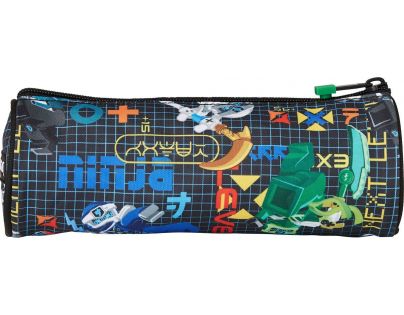 LEGO® Ninjago Prime Empire pouzdro na tužky kulaté