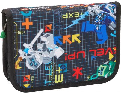 LEGO® Ninjago Prime Empire pouzdro s náplní