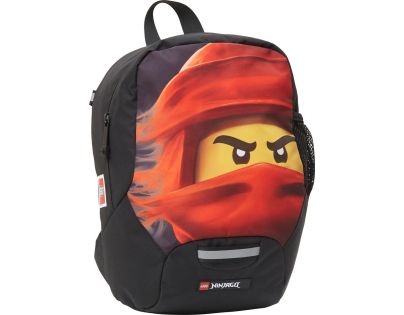 LEGO® Ninjago Red batoh do školky