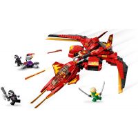 LEGO® NINJAGO® 71704 Kaiova stíhačka - Poškozený obal 3