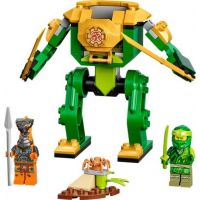 LEGO® NINJAGO® 71757 Lloydův nindžovský robot 2