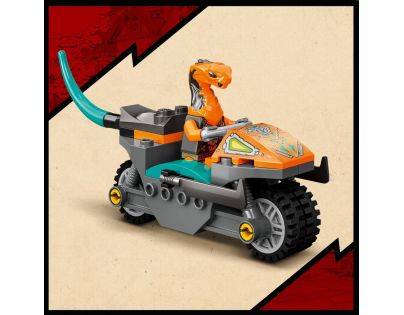 LEGO® NINJAGO® 71759 Dračí chrám nindžů