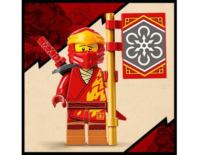 LEGO® NINJAGO® 71765 Nindžovský ultrarobot