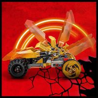 LEGO® NINJAGO® 71769 Coleův dračí teréňák 6