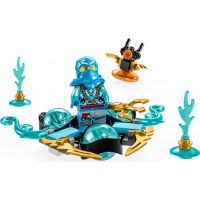 LEGO® NINJAGO® 71778 Nyin dračí Spinjitzu útok 2