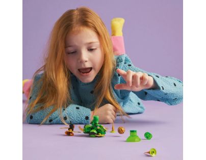 LEGO® NINJAGO® 71779 Lloydův dračí Spinjitzu útok