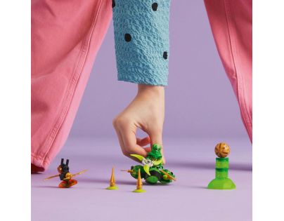 LEGO® NINJAGO® 71779 Lloydův dračí Spinjitzu útok