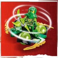 LEGO® NINJAGO® 71779 Lloydův dračí Spinjitzu útok 5