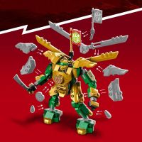 LEGO® NINJAGO® 71781 Lloyd a bitva robotů EVO 6