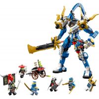 LEGO® NINJAGO® 71785 Jayův titánský robot 2