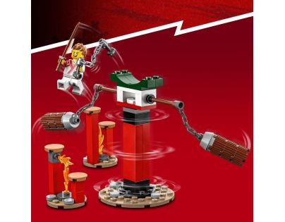 LEGO® NINJAGO® 71787 Tvořivý nindža box