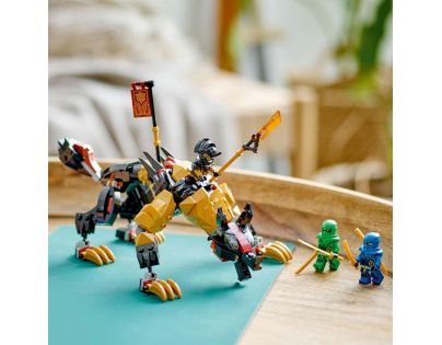 LEGO® NINJAGO® 71790 Císařský lovec draků