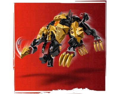 LEGO® NINJAGO® 71790 Císařský lovec draků