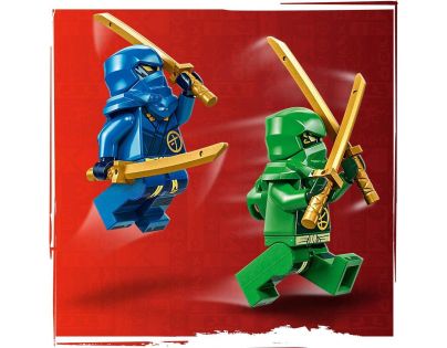 LEGO® NINJAGO® 71790 Císařský lovec draků