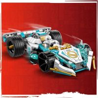 LEGO® NINJAGO® 71791 Zaneovo dračí Spinjitzu závodní auto 6