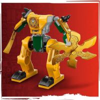 LEGO® NINJAGO® 71804 Arinův bojový robot 6