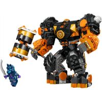 LEGO® NINJAGO® 71806 Coleův živelný zemský robot 2
